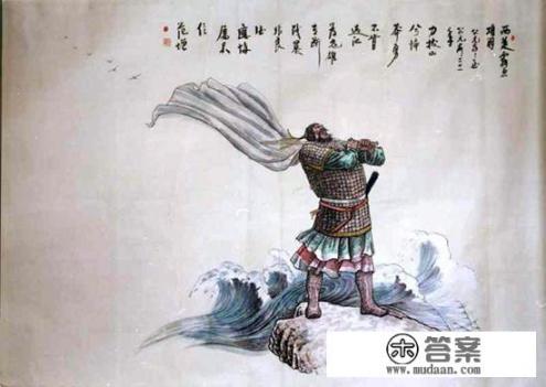 秦朝覆灭之后,为何项羽一定要置子婴于死地? 秦朝覆灭之后,为何项羽一定要置子婴于死地?