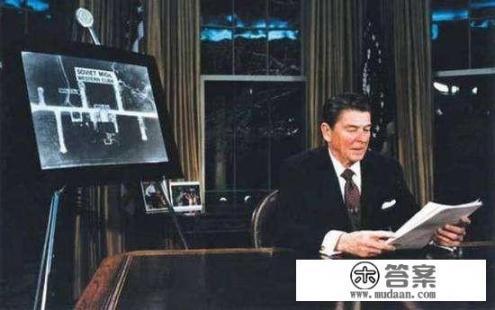 美国的“星球大战计划”能达到白宫的预期效果吗？