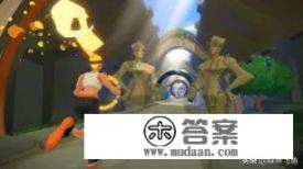 什么游戏比较好玩一些？