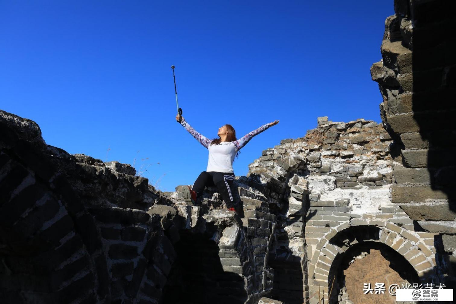 如何写好一篇文章或者是游记？