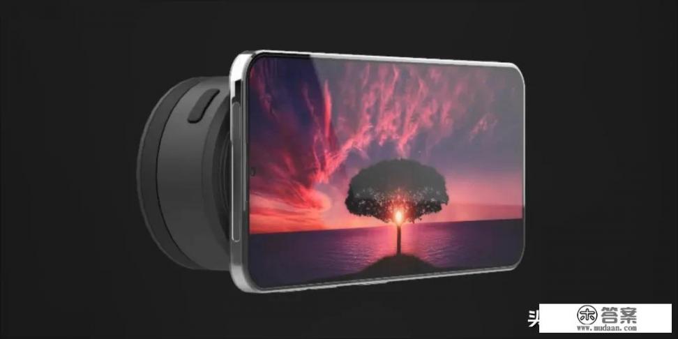 华为Mate 50再曝光，八角机身，100W快充，到底哪个是真的？