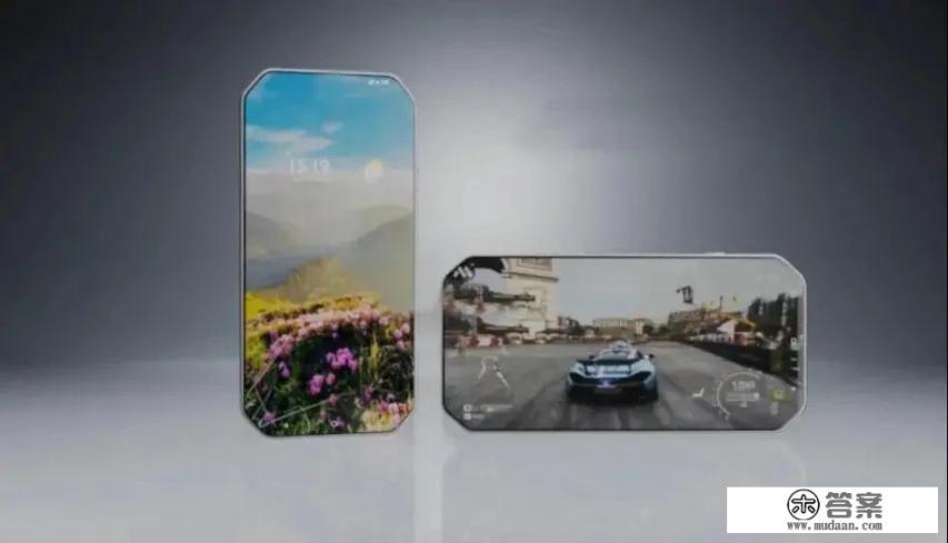 华为Mate 50再曝光，八角机身，100W快充，到底哪个是真的？