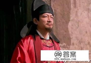 不与民争利,打女皇男宠,宰相苏良嗣为何“晕倒”在武则天的朝堂之上?