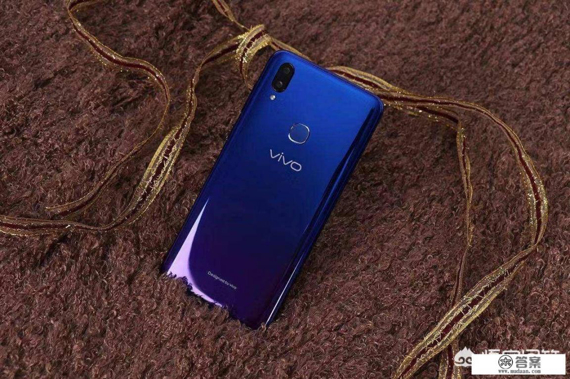 vivo百元机性价比之王? vivo百元机性价比之王?