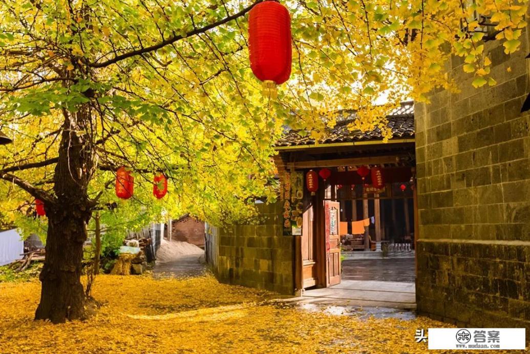 囯家地理评选一生必去的50个地方,去15个算及格,你去过多少? 囯家地理评选一生必去的50个地方,去15个算及格,你去过多少?