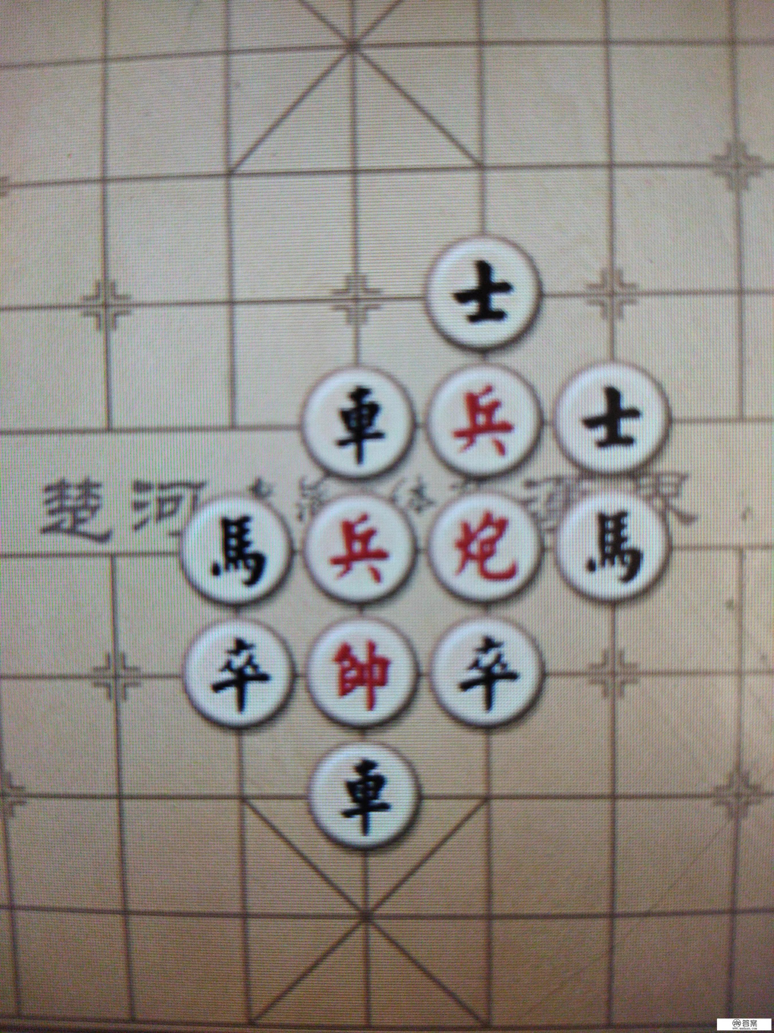 围棋新手和柯洁下棋，我走两步柯洁走一步，我胜率有多大？