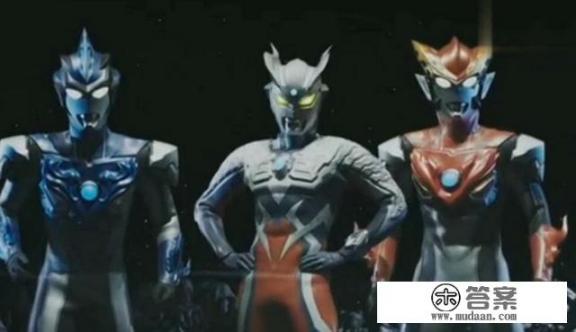 万一奥特曼打不过怪兽怎么办？