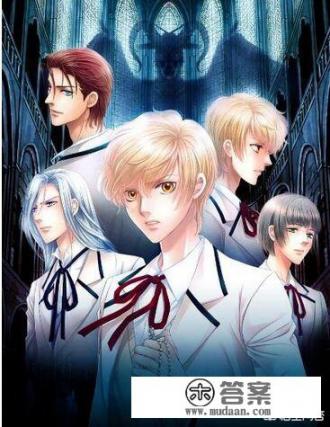 有什么bl游戏可以在手机玩的？