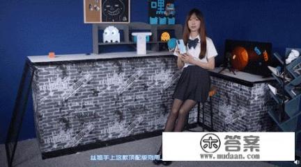 手机的游戏助手怎么开？