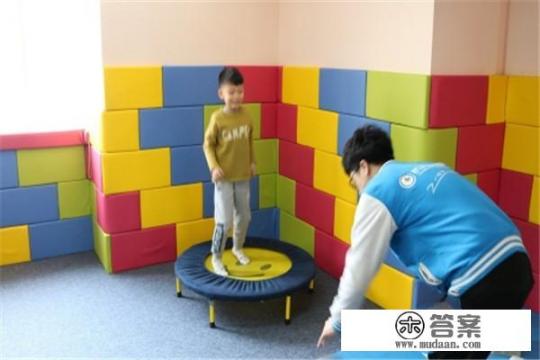 锻炼孩子注意力的小游戏？