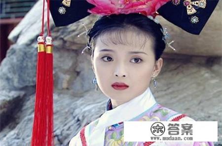 成亲时只是普通侍卫，却娶了英亲王五格格，康熙朝红人纳兰明珠是怎么做到的？