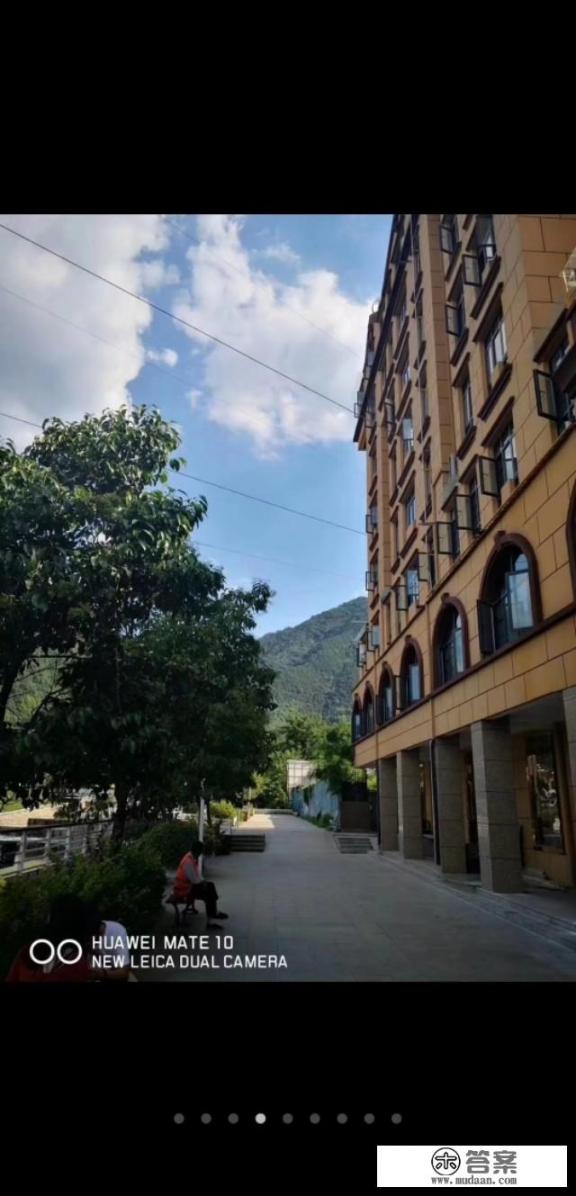 现在那种旅游地产，带康养性质的房子值得购买吗？