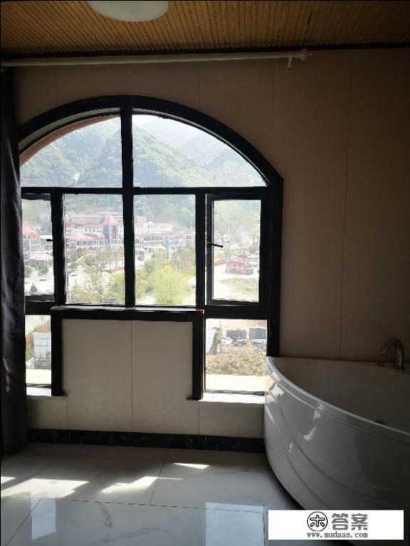 现在那种旅游地产，带康养性质的房子值得购买吗？