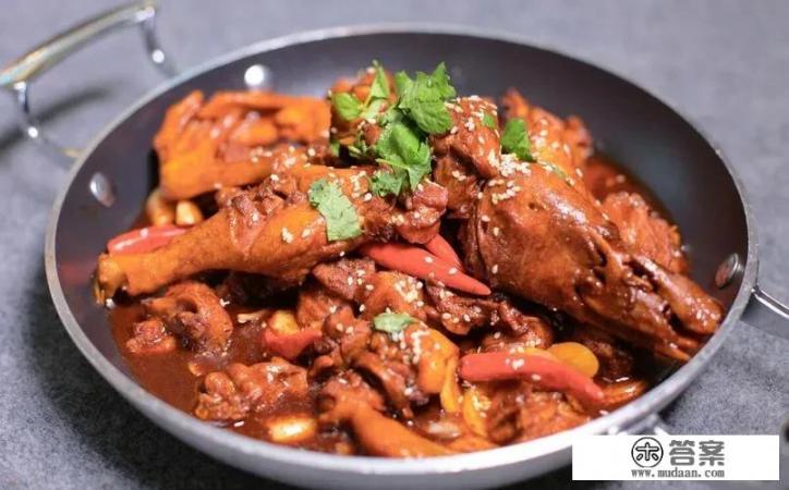 澳门有哪些美食？