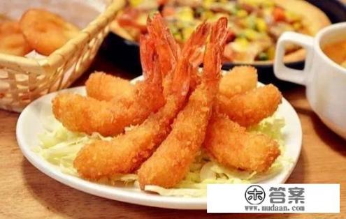 澳门有哪些美食？