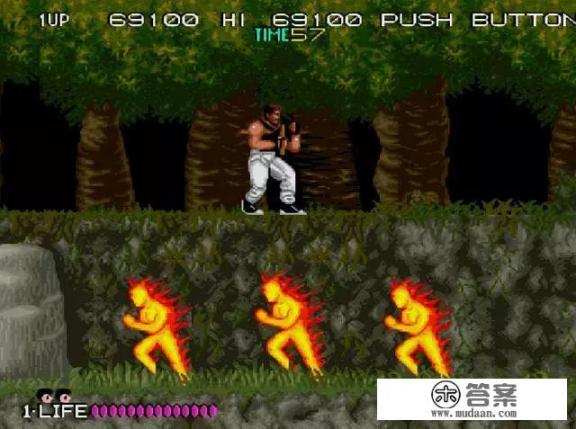 求多电脑单机闯关游戏推荐？