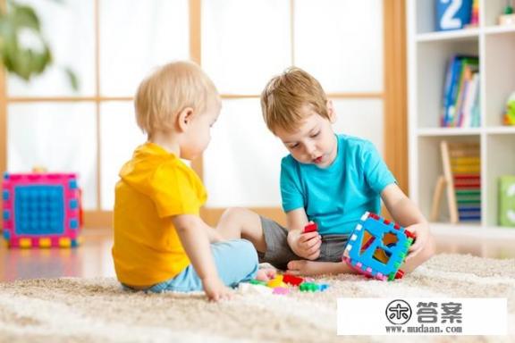 培养儿童注意力的游戏有哪些？