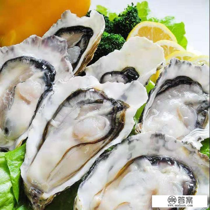 生蚝常吃有哪些好处？什么人千万不能吃？