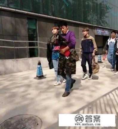 杜海涛是北京体育大学毕业的吗？