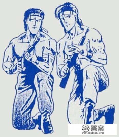 经典游戏《越南战役》克拉克和拉尔夫加入之后隶属于哪个部门?为何? 经典游戏《越南战役》克拉克和拉尔夫加入之后隶属于哪个部门?为何?