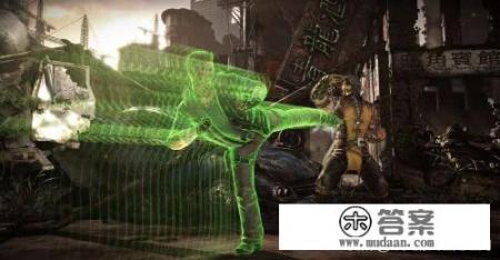 可以用手柄玩的双人单机游戏有哪些？