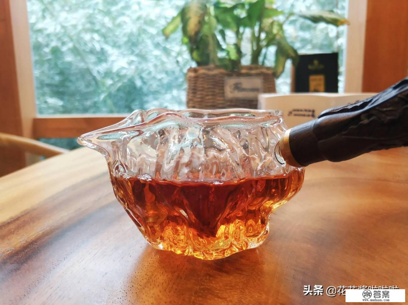 黑茶存放多久才能算上好茶，黑茶现在喝的人多不多，市场怎么样？