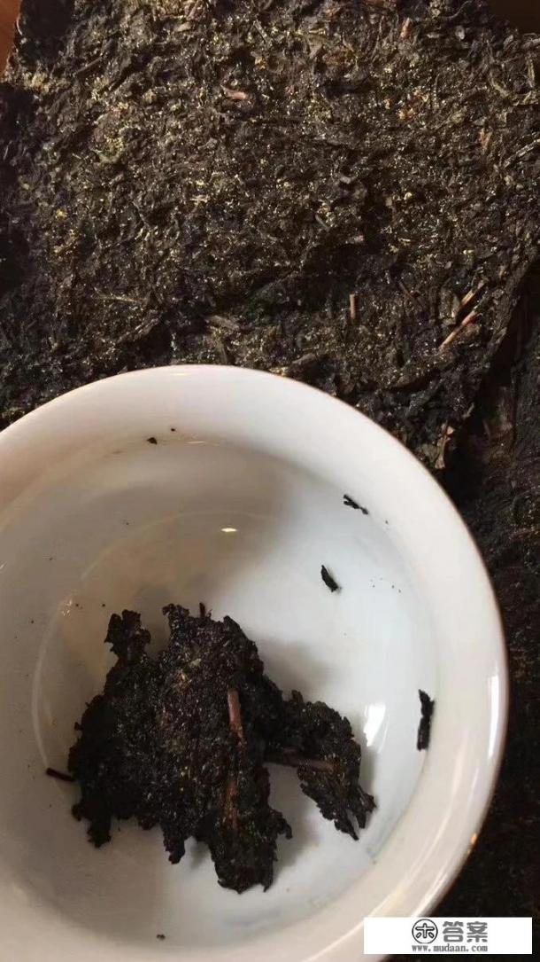 黑茶存放多久才能算上好茶，黑茶现在喝的人多不多，市场怎么样？