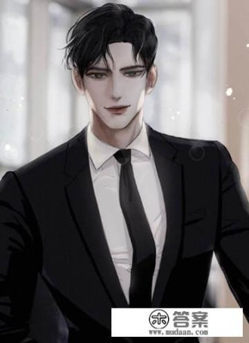 冷面王爷外貌描写？