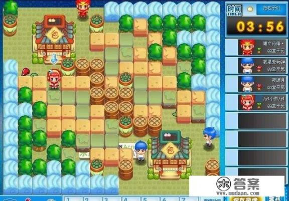 最早以QQ开头的网络游戏大家还记得哪些? 最早以QQ开头的网络游戏大家还记得哪些?