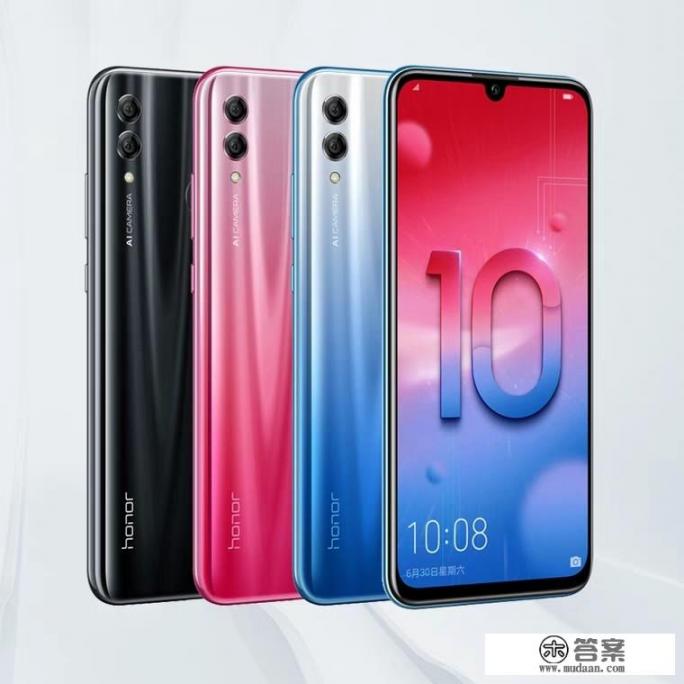 华为荣耀10青春版2021建议买吗？