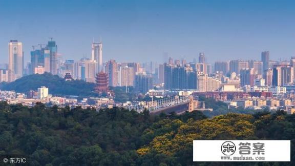 湖北省双一流建设高校什么意思？