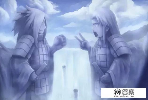 《火影忍者》中宇智波斑和柱间的终结谷之战,大约发生在木叶多少年? 《火影忍者》中宇智波斑和柱间的终结谷之战,大约发生在木叶多少年?