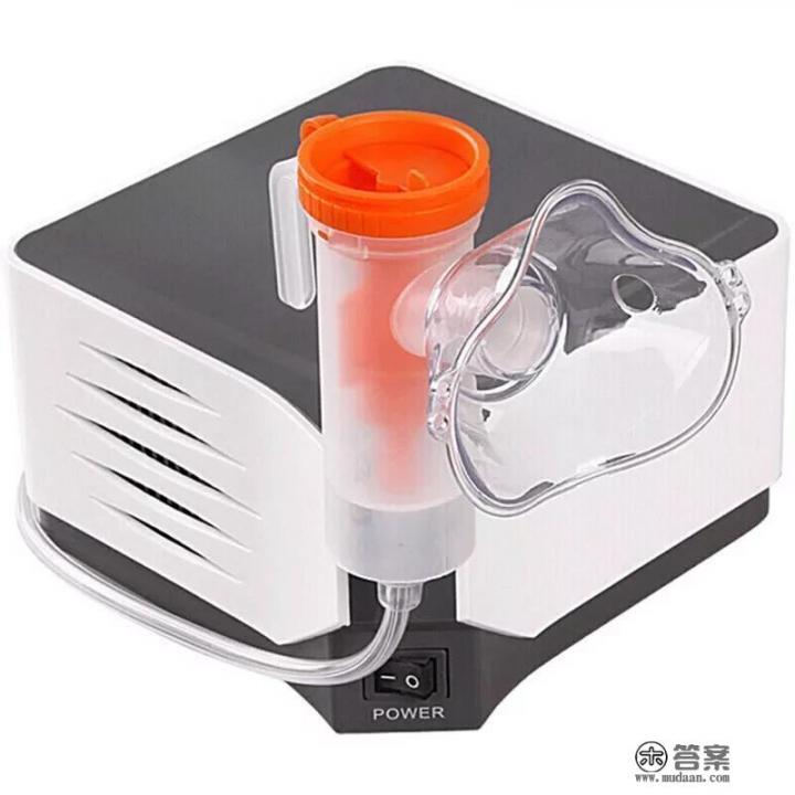 雾化治疗方法？