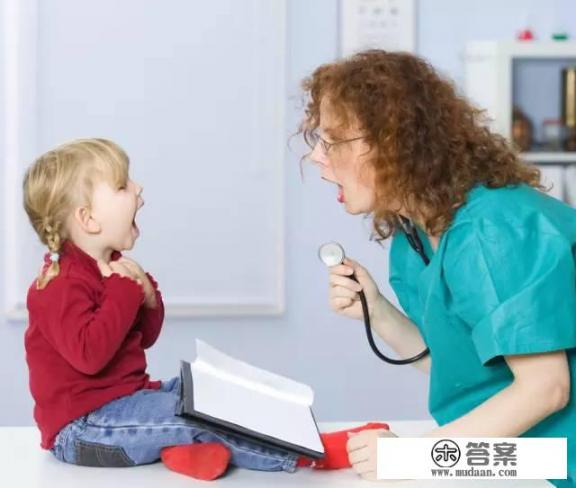 九个月宝宝需要体检哪些？