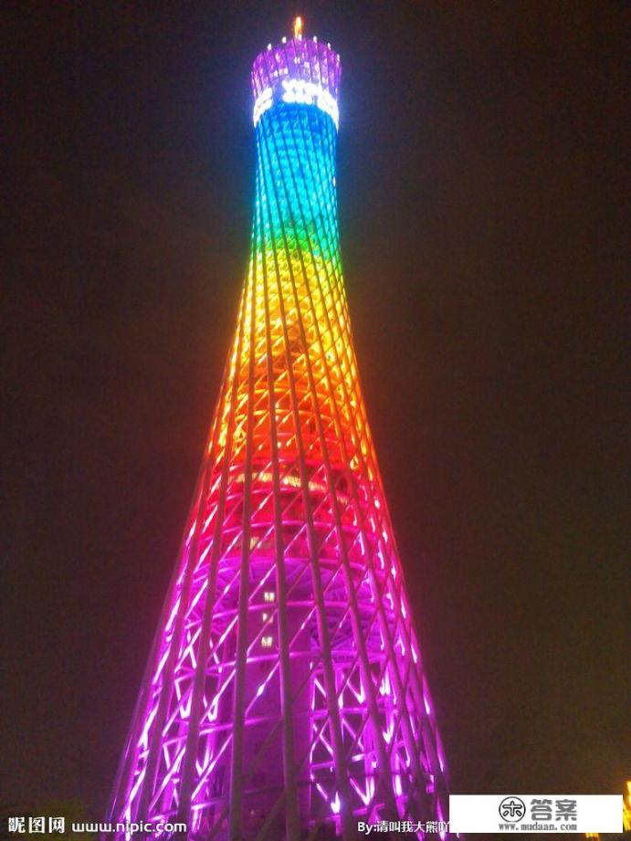 #乐活周末#广州的广州塔好玩不? #乐活周末#广州的广州塔好玩不?