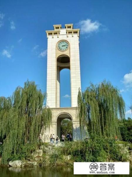 在西南财经大学就读是一种怎样的体验？