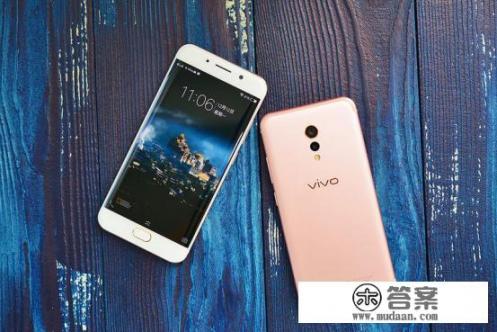 vivo xplay6和oppor11那个好？