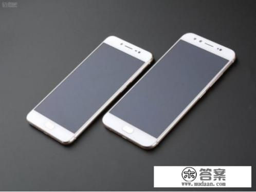 vivo xplay6和oppor11那个好？