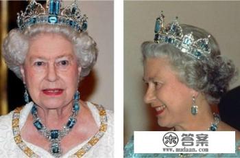 天然的海宝蓝是透的好，还是不透的好？