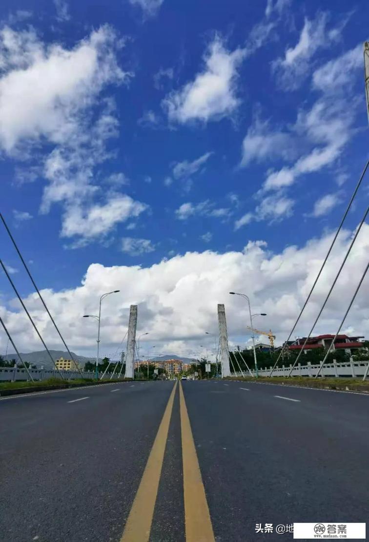 你对海南和海南人第一印象是什么？