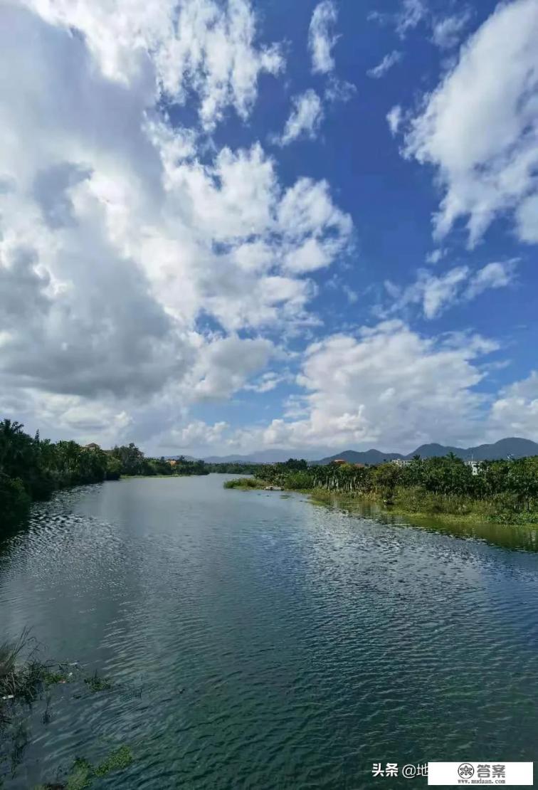 你对海南和海南人第一印象是什么？