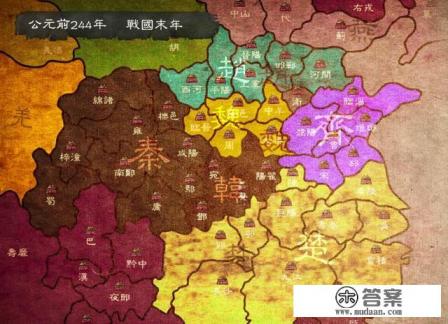 与战国之王类似的游戏？