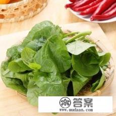 常吃木耳菜有什么好处，高血压人群能吃吗？