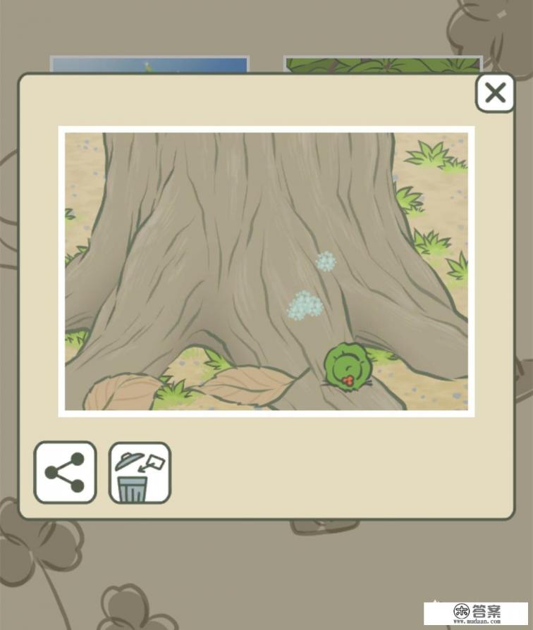 日本手游“旅行青蛙”刷爆朋友圈，为什么这款游戏看似很无聊，玩的人却这么多？