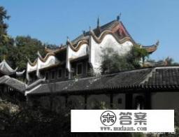 为何嵩阳书院被称为中国古代高等学府、四大书院之一？