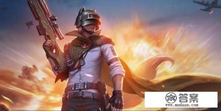 最简单的吃鸡游戏是哪一款? 最简单的吃鸡游戏是哪一款?