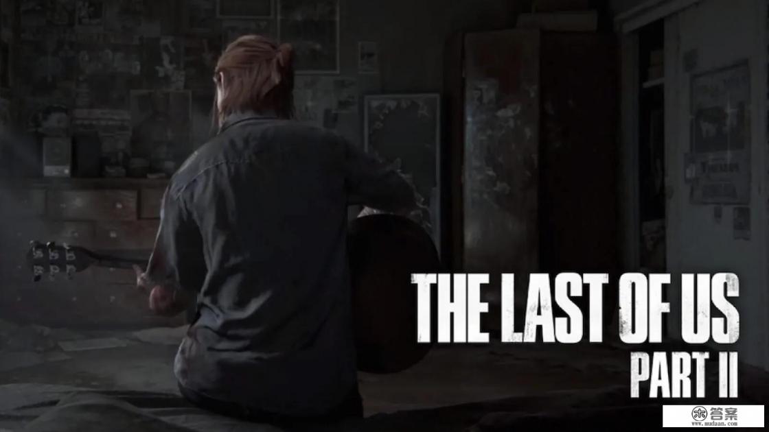 ps4末日丧尸类型的大作有什么推荐？