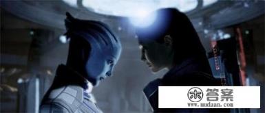 你能接受你喜欢的游戏角色被设定为同性倾向吗？