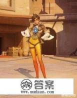 你能接受你喜欢的游戏角色被设定为同性倾向吗？