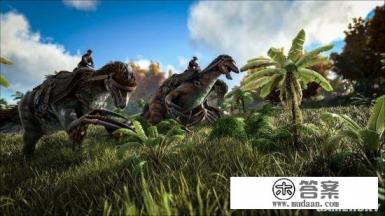 有无适合多人基友组队的联机游戏推荐？